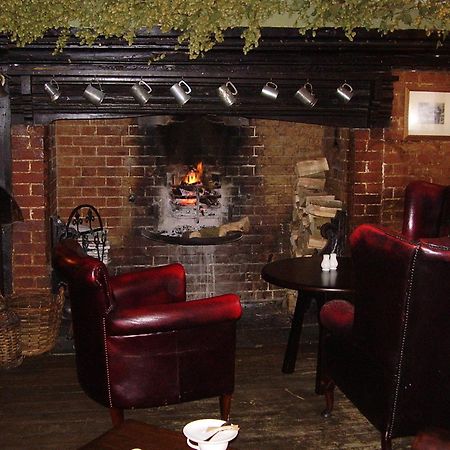 The Sun Inn Faversham Esterno foto
