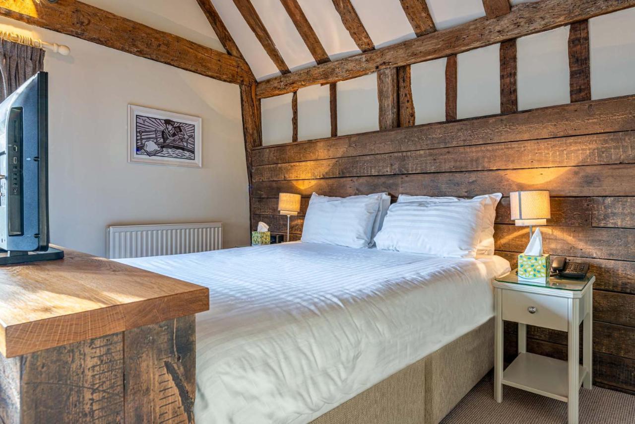 The Sun Inn Faversham Esterno foto