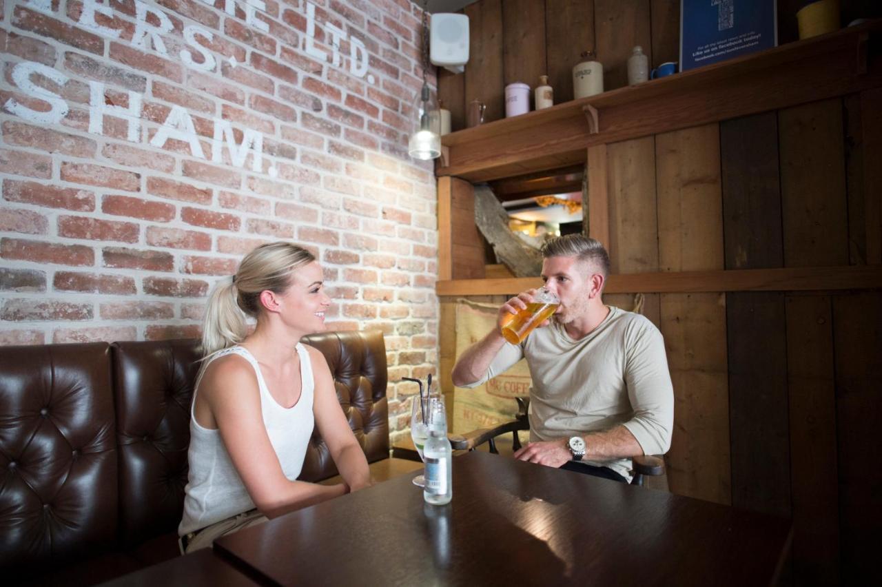 The Sun Inn Faversham Esterno foto