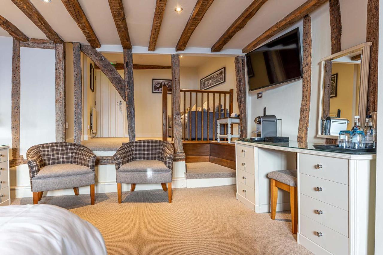 The Sun Inn Faversham Esterno foto