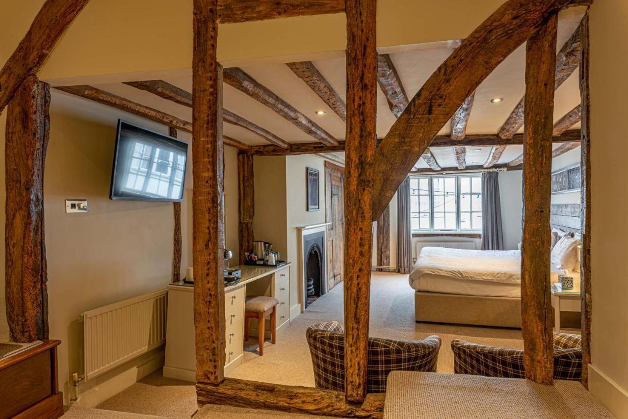 The Sun Inn Faversham Esterno foto