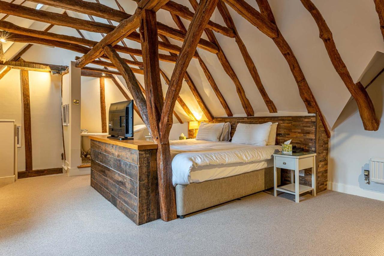 The Sun Inn Faversham Esterno foto