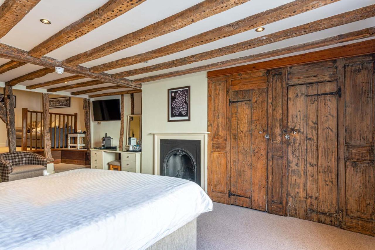 The Sun Inn Faversham Esterno foto