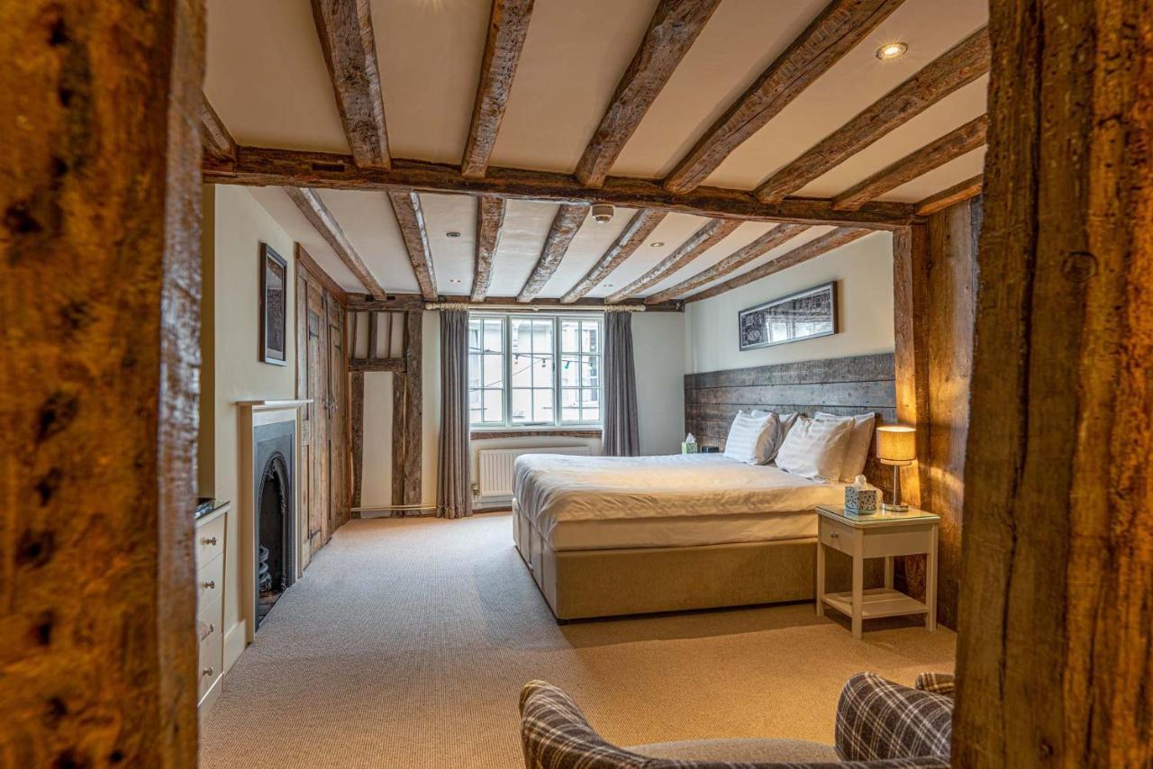 The Sun Inn Faversham Esterno foto