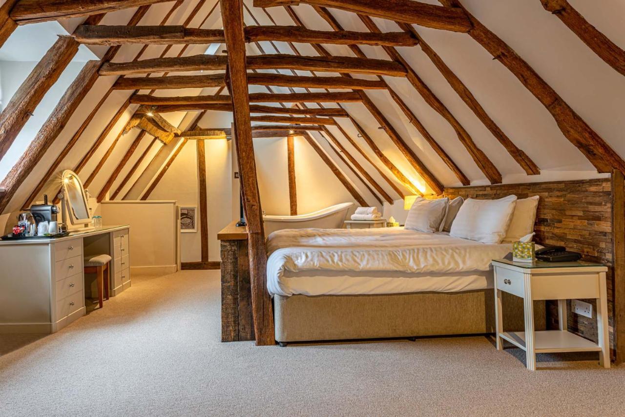 The Sun Inn Faversham Esterno foto