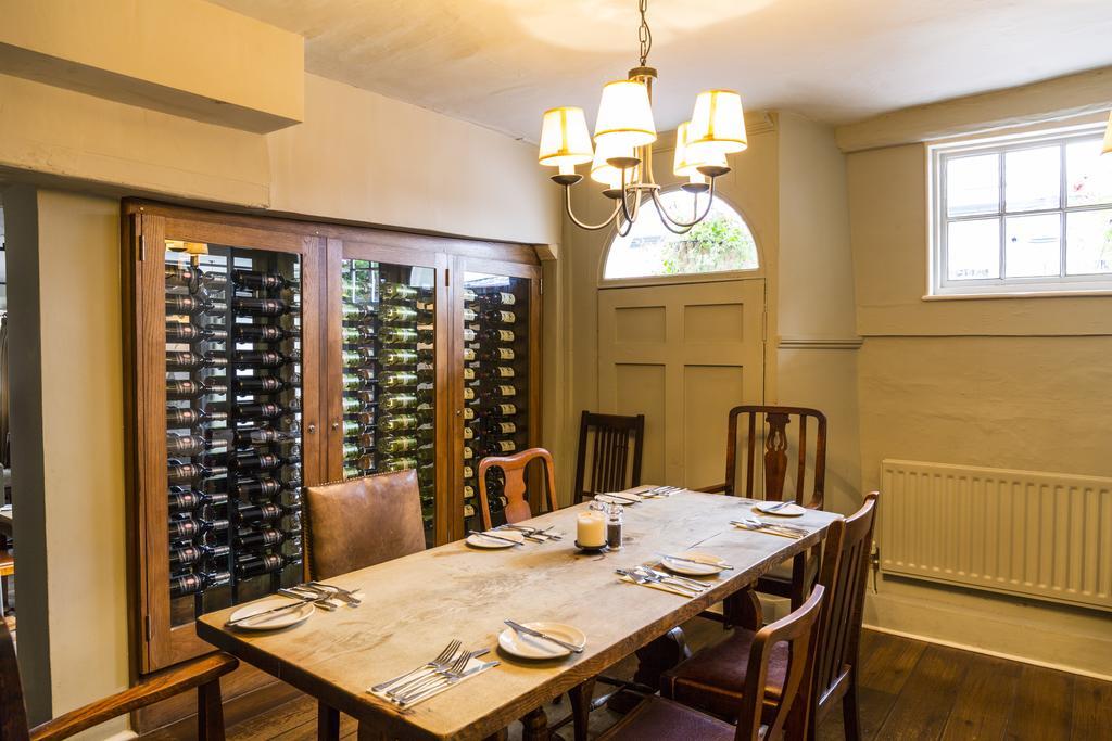 The Sun Inn Faversham Esterno foto