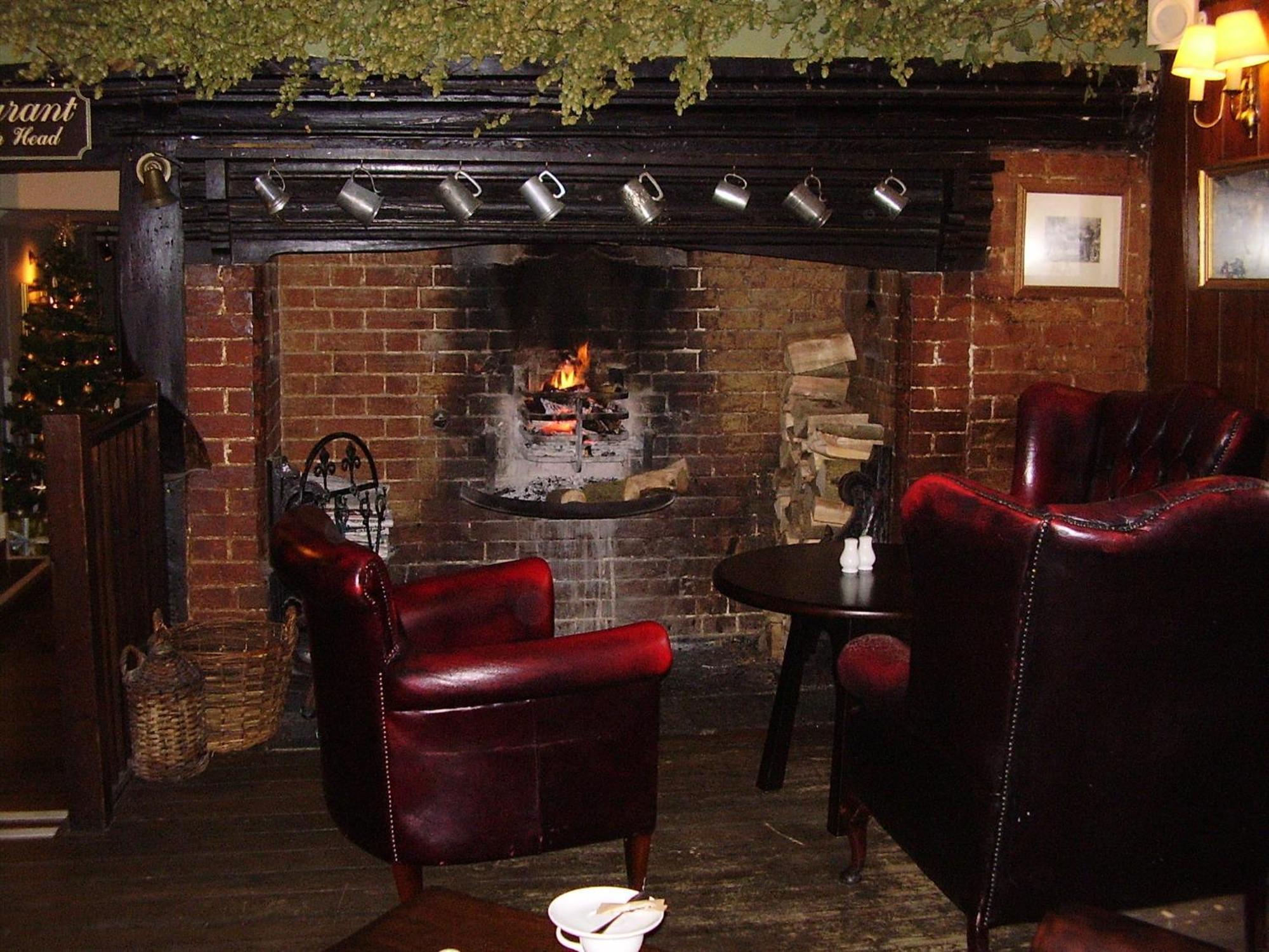 The Sun Inn Faversham Esterno foto