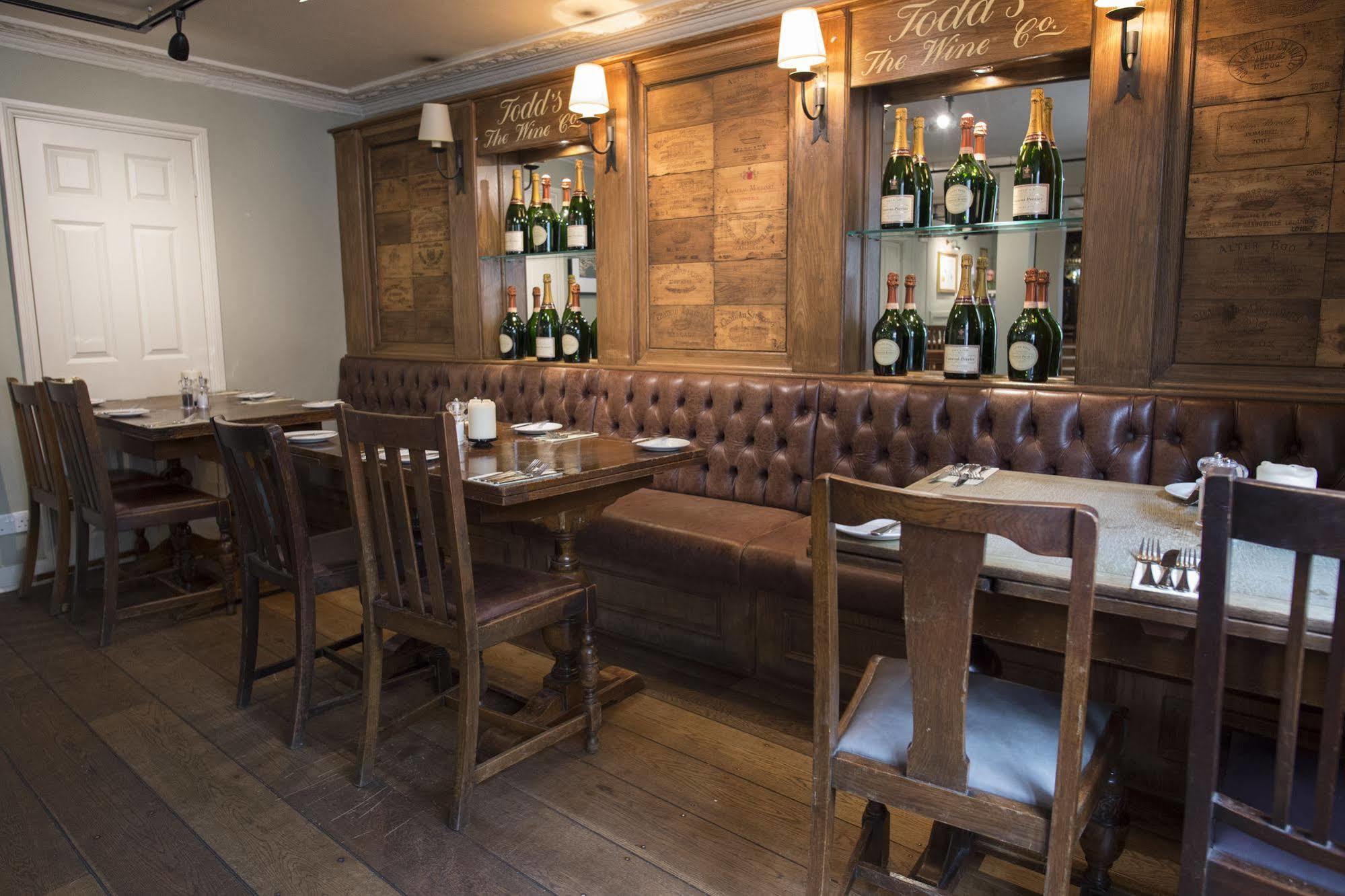 The Sun Inn Faversham Esterno foto