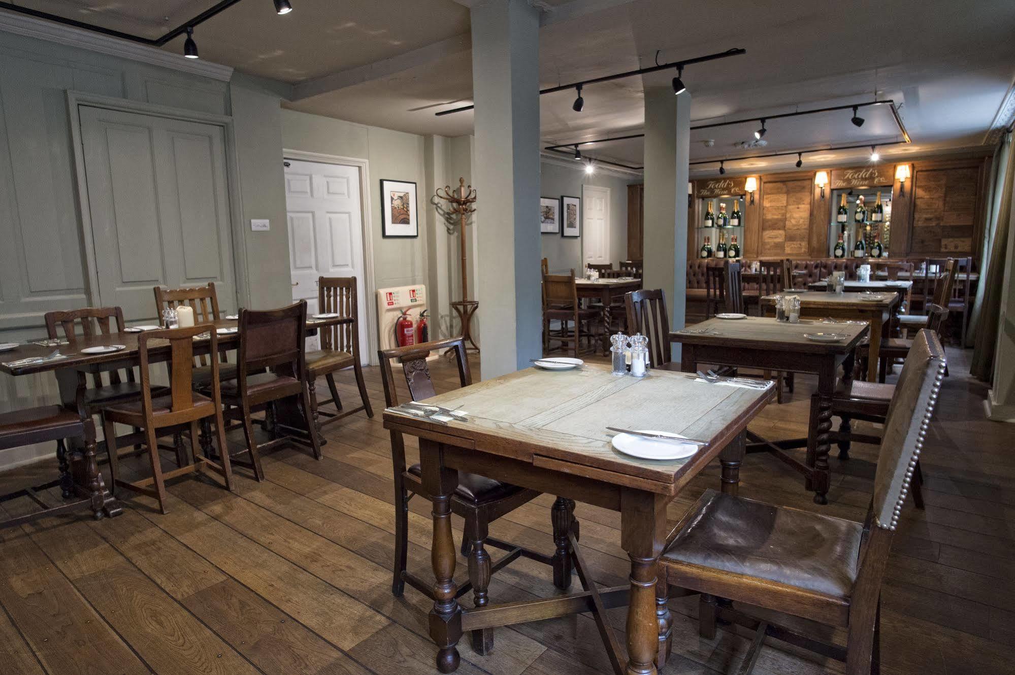 The Sun Inn Faversham Esterno foto