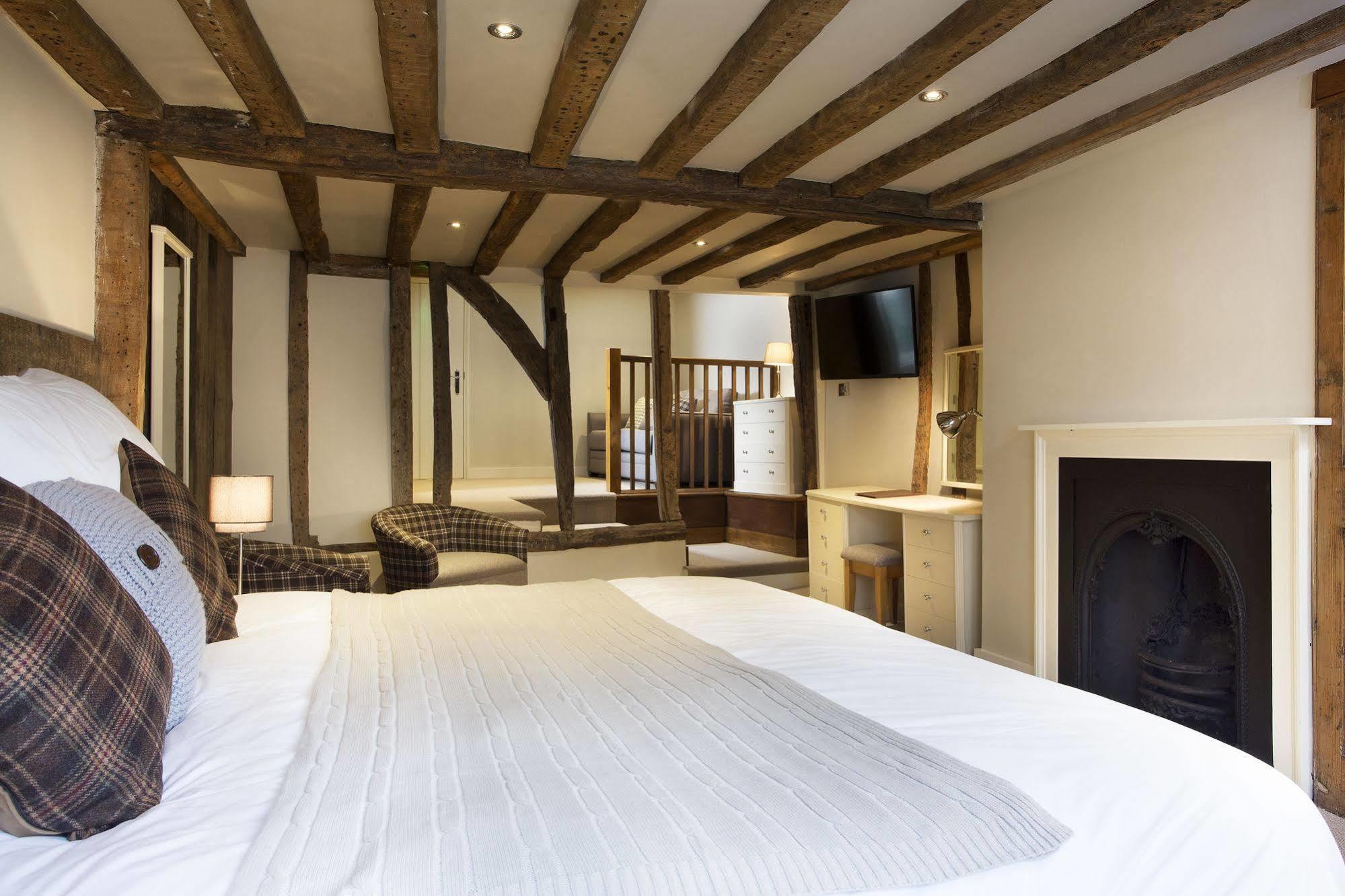 The Sun Inn Faversham Esterno foto