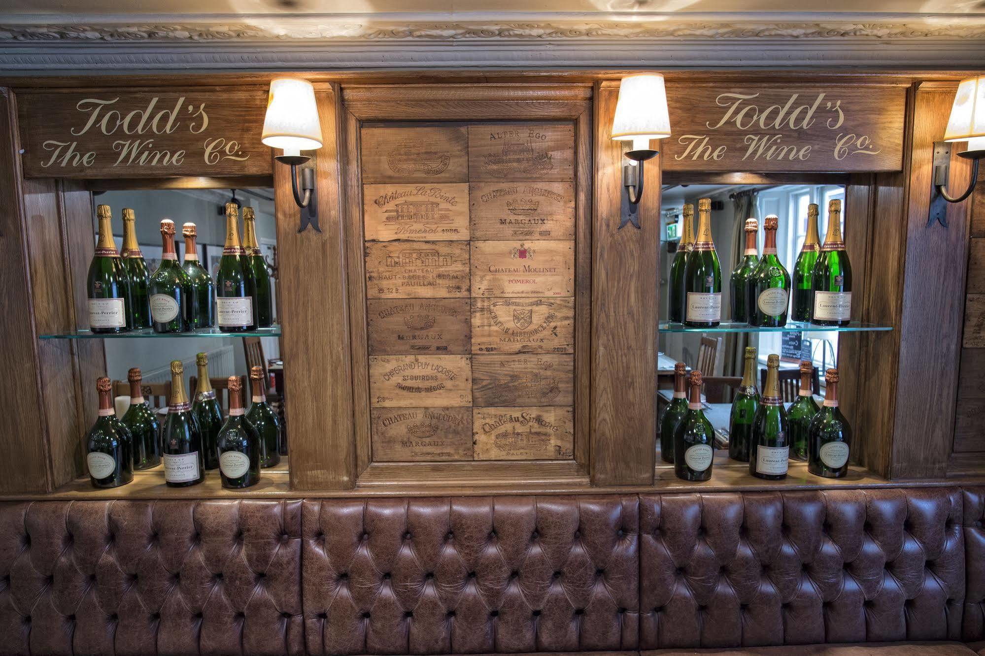 The Sun Inn Faversham Esterno foto