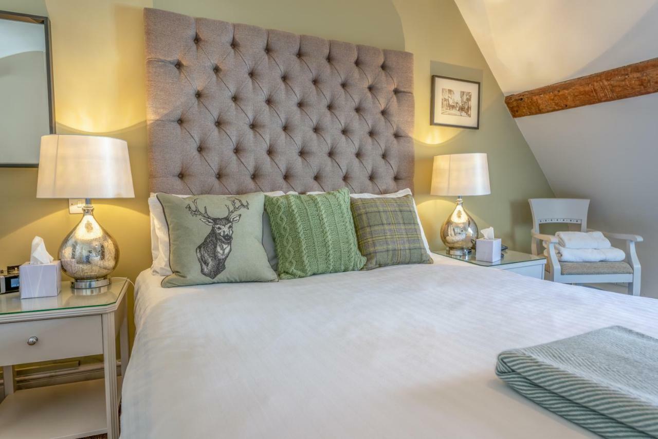 The Sun Inn Faversham Esterno foto