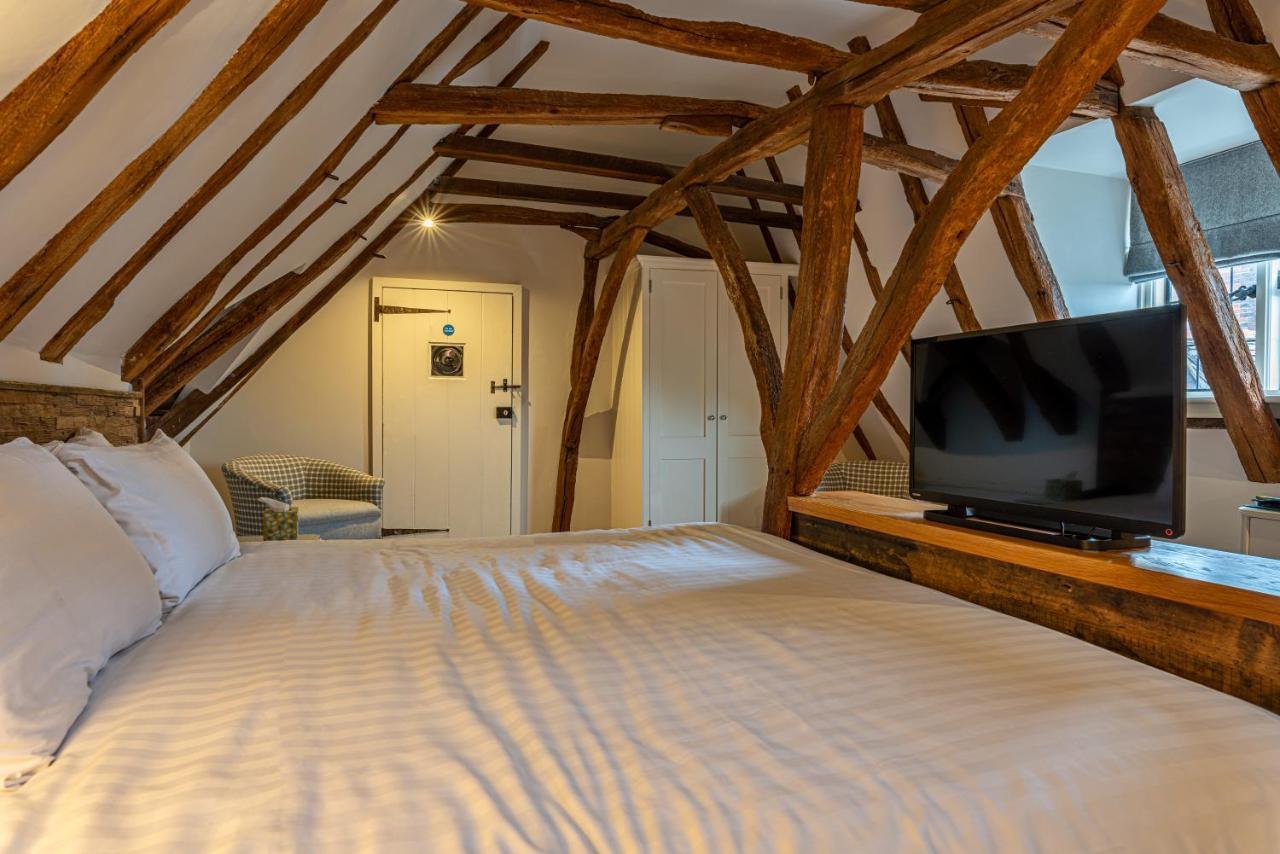 The Sun Inn Faversham Esterno foto